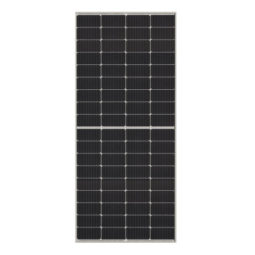 Suneng 240 w Watt 72PM Half-Cut Monokristal MultiBusbar Güneş Paneli Solar Panel