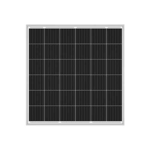 TommaTech 90 W Watt Half-Cut Monokristal Multibusbar Güneş Paneli ( M12 36PM HC-MB )