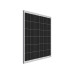 TommaTech 90 W Watt Half-Cut Monokristal Multibusbar Güneş Paneli ( M12 36PM HC-MB )