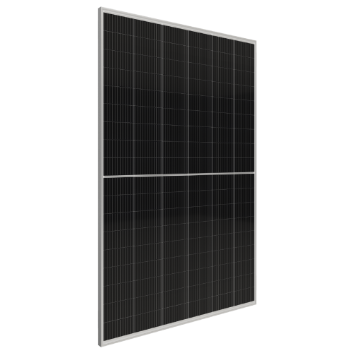 TommaTech 550 W Watt Half-Cut Monokristal Multibusbar Güneş Paneli ( 108PM M12 HC-MB )