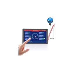 Prismacell 25.6 205A 205 Amper LiFePo4 Akü Rack Tipi (24V 200 Amper Lityum Batarya) Solar Akü