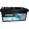 Prismacell LiFePO4 Akü 314 AH 25.6 V Volt TURBO FAST CHARGING Karavan, Marin, Solar Yaşam Aküsü