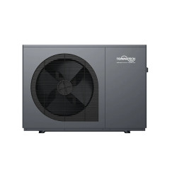 TommaTech 13kW Titan Serisi Isı Pompası(MonoFaze)