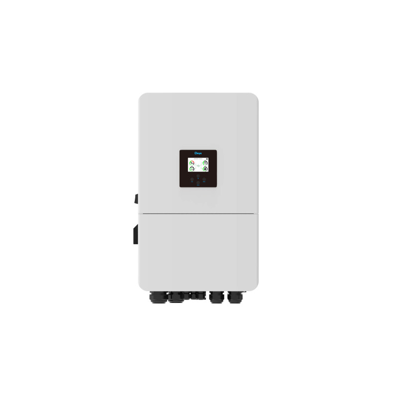 Deye 15KW HİBRİT TRİFAZE İNVERTER LV