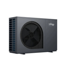 TommaTech 9kW Titan Serisi Isı Pompası(MonoFaze)