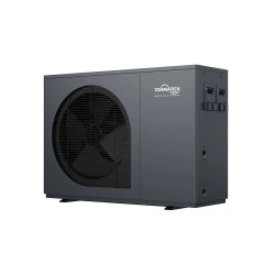 TommaTech 9kW Titan Serisi Isı Pompası(MonoFaze)