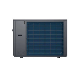 TommaTech 9kW Titan Serisi Isı Pompası(MonoFaze)