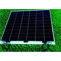 250 Watt Esnek Panel TOPCon Hücreli Yüksek Performanslı