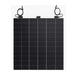 250 Watt Esnek Panel TOPCon Hücreli Yüksek Performanslı