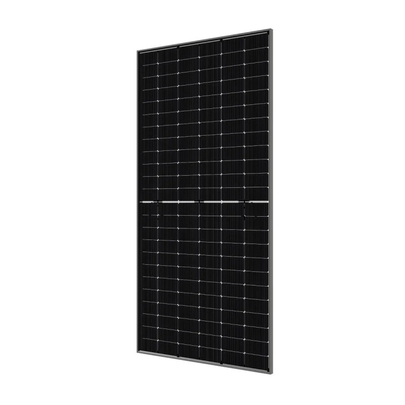 CW Enerji 595Wp 144TNB M10 Topcon Güneş Paneli