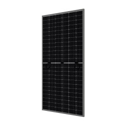 TommaTech 600Wp 144TNB M10 TOPCon Güneş Paneli