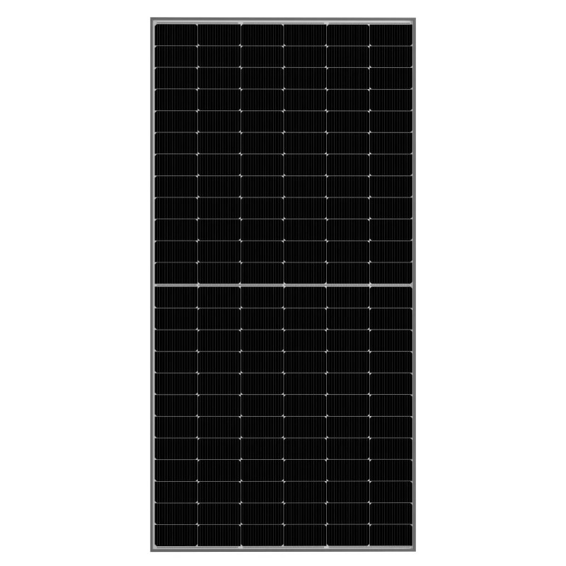 CW Enerji 595Wp 144TN M10 Topcon Güneş Paneli