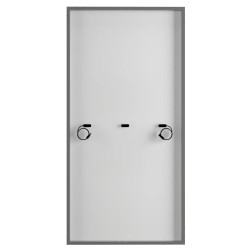 CW Enerji 595Wp 144TN M10 Topcon Güneş Paneli