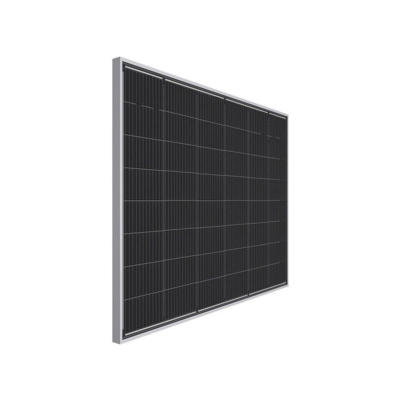 TommaTech Tommatech 240Wp Bifacial 48PMB12 Güneş Paneli