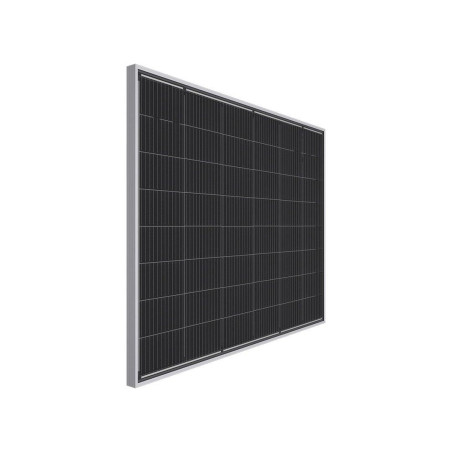 TommaTech Tommatech 240Wp Bifacial 48PMB12 Güneş Paneli