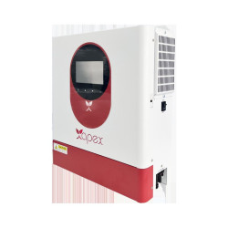 APX4200 PRO Seri 4200W Akıllı İnverter - 100A MPPT - 500VDC Panel