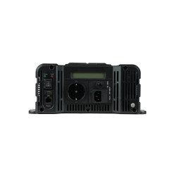 NFS1500-12 Apex 1500W Şarjlı Tam Sinüs İnverter 12V