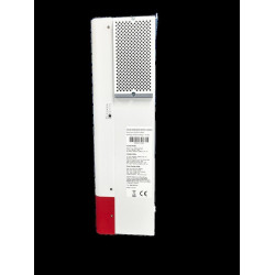 APX6200 PRO Seri 6200W Hibrit Akıllı İnverter - 100A MPPT - 500VDC Panel