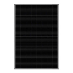 TommaTech 240Wp 48PM M12 HC-MB Güneş Paneli