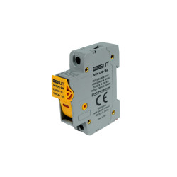 MEXXSUN DC Sigorta + Sigorta Yuvası (16A 1000V) - 12 Adet