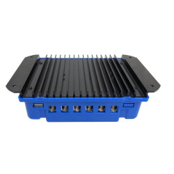 Lexron 60A PWM ŞARJ KONTROL CİHAZI