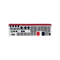 APX8500 PRO Seri 8500W Akıllı İnverter - 140A MPPT - 500VDC Panel