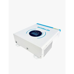 NP3500 NP Power 3500W Akıllı İnverter - 100A MPPT - 500VDC Panel