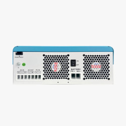 NP6200 NP Power 6200W Akıllı İnverter - 100A MPPT - 500VDC Panel