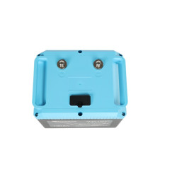 ELC-ITC-BOX Electrozirve 12.8V 100Ah Lityum (LiFePO4) Batarya