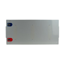 ELC-YRH-BOX Electrozirve 12.8V 200Ah Lityum (LiFePO4) Batarya