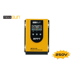 MEXXSUN (MPK8) 60A MPPT 12/24/48V