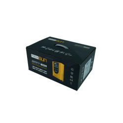 MEXXSUN (MPK8) 60A MPPT 12/24/48V