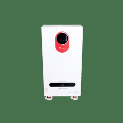 APX-YRO-RCK Apex 51.2V 280Ah Lityum (LiFePO4) Batarya