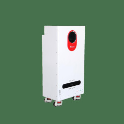 APX-YRO-RCK Apex 51.2V 280Ah Lityum (LiFePO4) Batarya