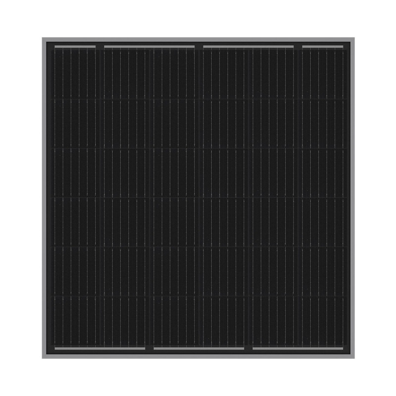 TommaTech 90Wp 36PM M12 Dark Series Güneş Paneli