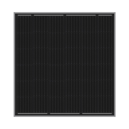 TommaTech 90Wp 36PM M12 Dark Series Güneş Paneli