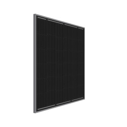 TommaTech 90Wp 36PM M12 Dark Series Güneş Paneli