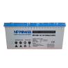 NP-POWER 200Ah JEL AKÜ