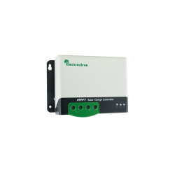 Electrozirve MC2430 30A Mppt Solar Charge Controller 12/24V (Ekransız)