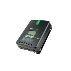 Electrozirve ML2420 20A MPPT Solar Charge Controller 12/24V (Ekranlı)
