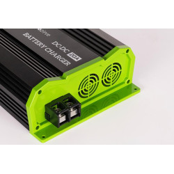 Electrozirve 20A DC-DC Charger EC1212-20