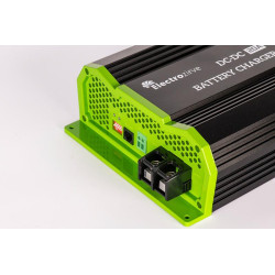 Electrozirve 20A DC-DC Charger EC1212-20