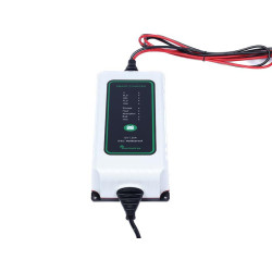 AC1225C Electrozirve12V 25A Akü Şarj Cihazı