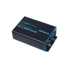 NP1230 NP Power 12V 30A Akü Şarj Cihazı