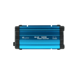 FS1000-12 Apex 1000W Tam Sinüs İnverter 12V