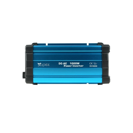 FS1000-12 Apex 1000W Tam Sinüs İnverter 12V