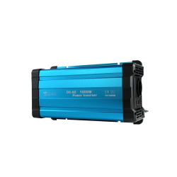 FS1000-12 Apex 1000W Tam Sinüs İnverter 12V