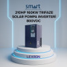 Smart 210HP 160KW SOLAR POMPA INVERTERİ (YENİ NESİL)