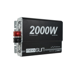 MEXXSUN Modifiye sinüs 24V 2000W