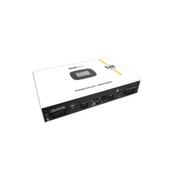 MEXXSUN MEXX-P12kW - Premium 48V 12kW (Paralel /Wi-Fi/ Dual Output)
